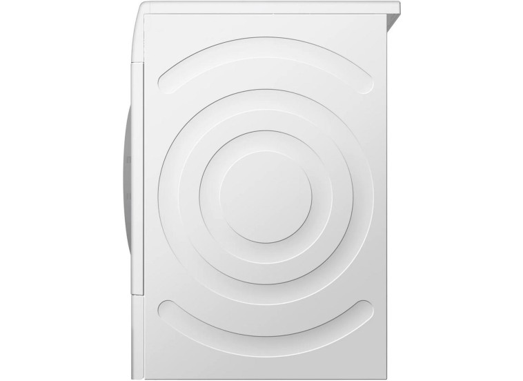 Στεγνωτήριο Ρούχων Bosch WQG233D1BY Στεγνωτήριο Ρούχων Bosch WQG233D1BY