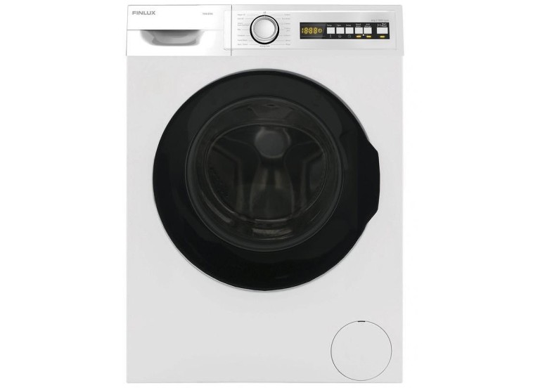 Washing Machine Finlux FXN 610S Washing Machine Finlux FXN 610S