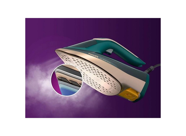 Σίδερο Ατμού Philips DST8030/70