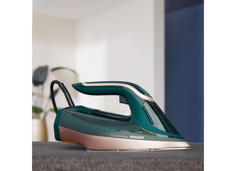 Σίδερο Ατμού Philips DST8030/70