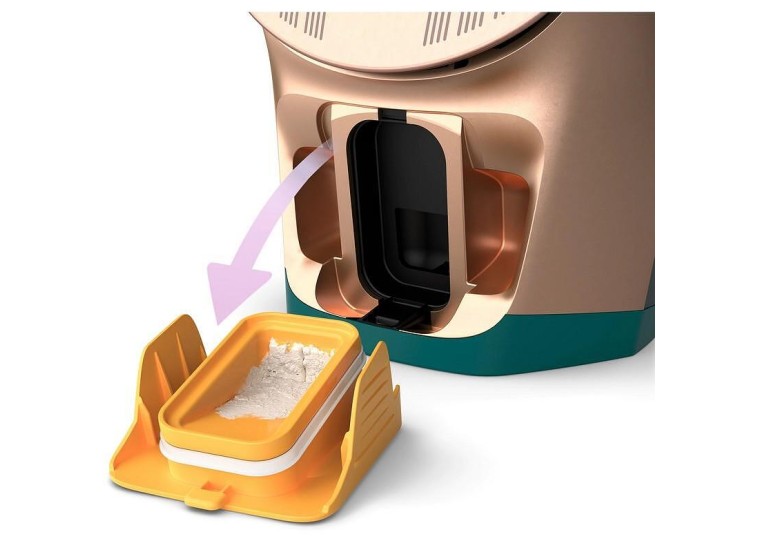 Σίδερο Ατμού Philips DST8030/70