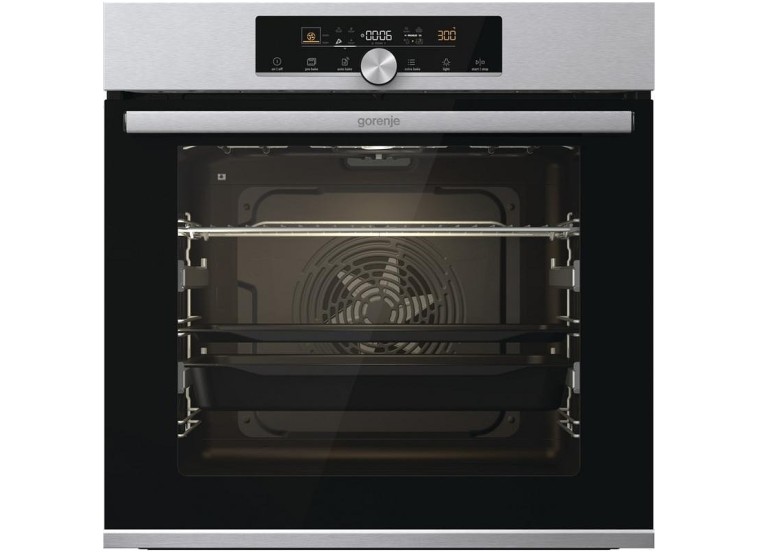 Εντοιχιζόμενος Φούρνος Gorenje BOS6747A01X Εντοιχιζόμενος Φούρνος Gorenje BOS6747A01X
