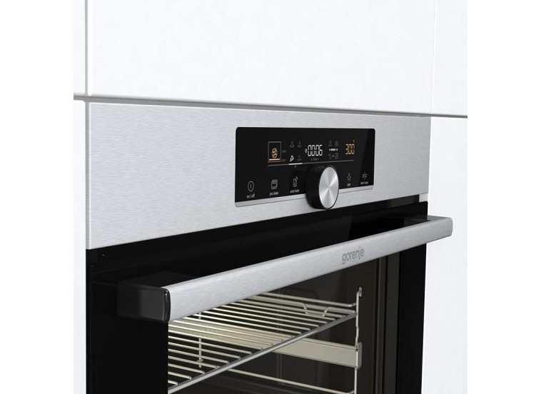 Εντοιχιζόμενος Φούρνος Gorenje BOS6747A01X Εντοιχιζόμενος Φούρνος Gorenje BOS6747A01X