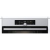 Εντοιχιζόμενος Φούρνος Gorenje BOS6747A01X Εντοιχιζόμενος Φούρνος Gorenje BOS6747A01X