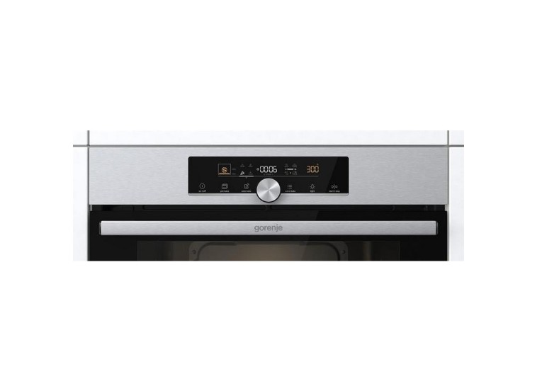 Εντοιχιζόμενος Φούρνος Gorenje BOS6747A01X Εντοιχιζόμενος Φούρνος Gorenje BOS6747A01X