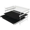 Εντοιχιζόμενος Φούρνος Gorenje BOS6747A01X Εντοιχιζόμενος Φούρνος Gorenje BOS6747A01X