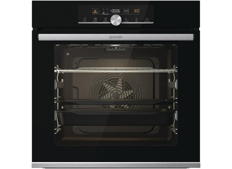 Εντοιχιζόμενος Φούρνος Gorenje BOSX6747A01BG Εντοιχιζόμενος Φούρνος Gorenje BOSX6747A01BG