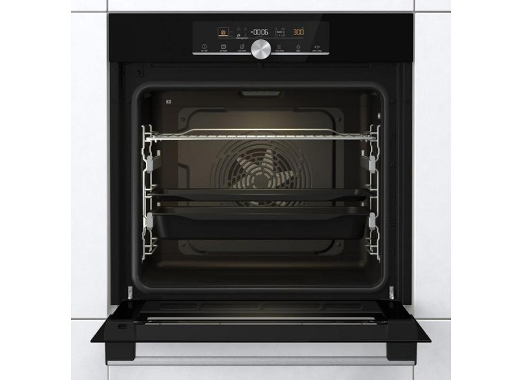Εντοιχιζόμενος Φούρνος Gorenje BOSX6747A01BG Εντοιχιζόμενος Φούρνος Gorenje BOSX6747A01BG