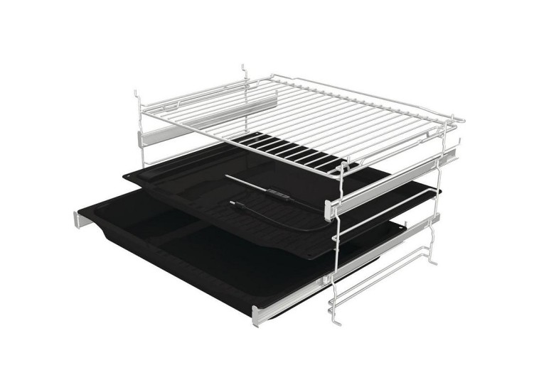 Εντοιχιζόμενος Φούρνος Gorenje BOSX6747A01BG Εντοιχιζόμενος Φούρνος Gorenje BOSX6747A01BG