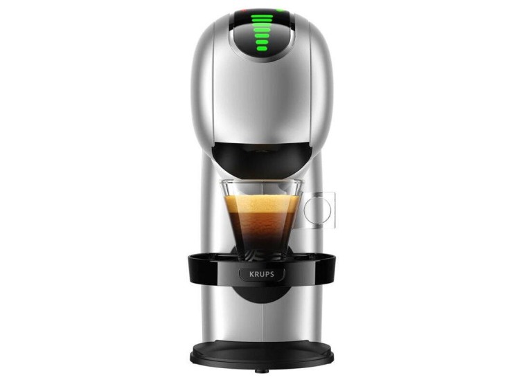 Καφετιέρα Espresso με Κάψουλα Krups Dolce Gusto KP440E10 NDG GENIO S TOUCH Καφετιέρα Espresso με Κάψουλα Krups Dolce Gusto KP440E10 NDG GENIO S TOUCH