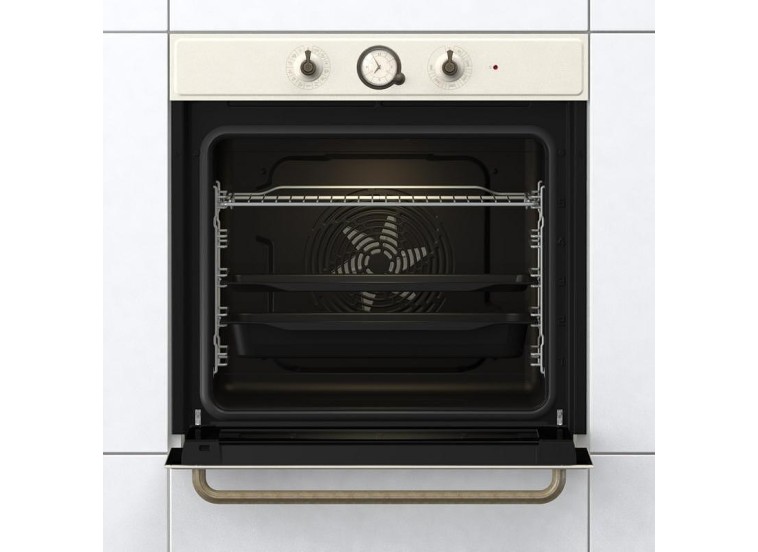 Εντοιχιζόμενος Φούρνος Gorenje BOS67371CLI Εντοιχιζόμενος Φούρνος Gorenje BOS67371CLI