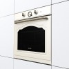 Εντοιχιζόμενος Φούρνος Gorenje BOS67371CLI Εντοιχιζόμενος Φούρνος Gorenje BOS67371CLI