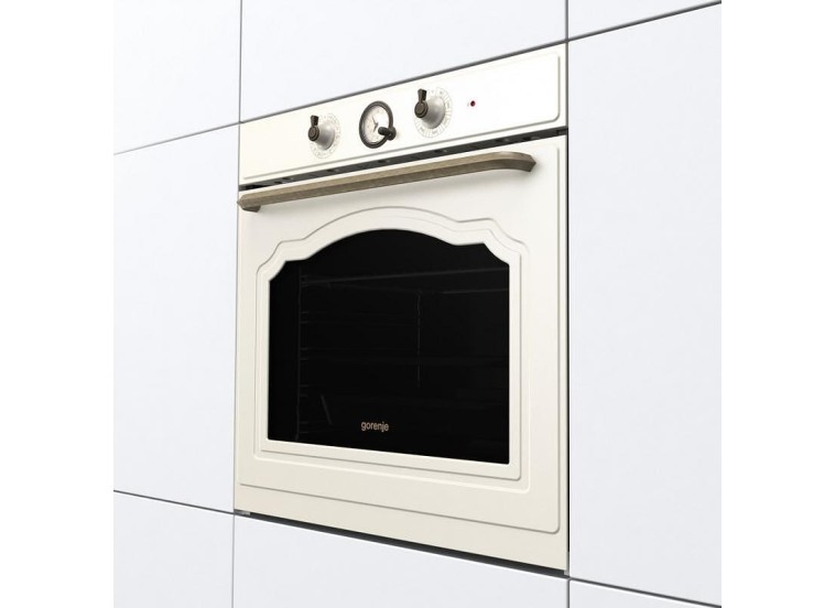 Εντοιχιζόμενος Φούρνος Gorenje BOS67371CLI Εντοιχιζόμενος Φούρνος Gorenje BOS67371CLI