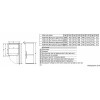 Ψυγειοκαταψύκτης Bosch KGN49XLEA Ψυγειοκαταψύκτης Bosch KGN49XLEA