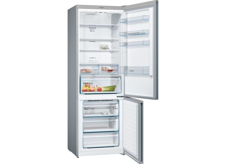 Ψυγειοκαταψύκτης Bosch KGN49XLEA Ψυγειοκαταψύκτης Bosch KGN49XLEA