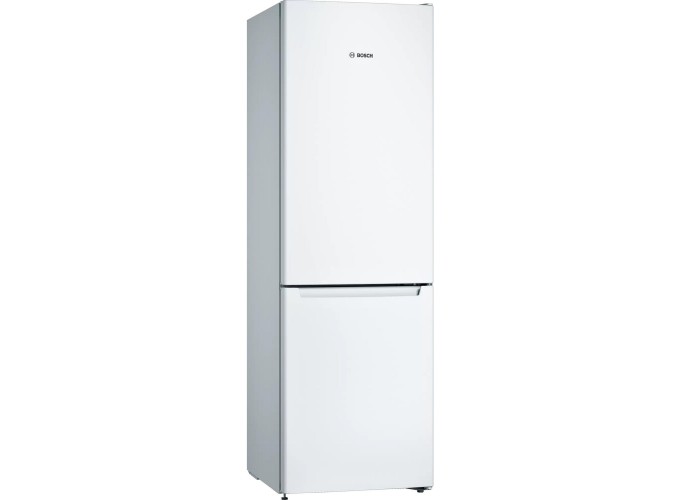 Ψυγειοκαταψύκτης Bosch KGN36NWEA