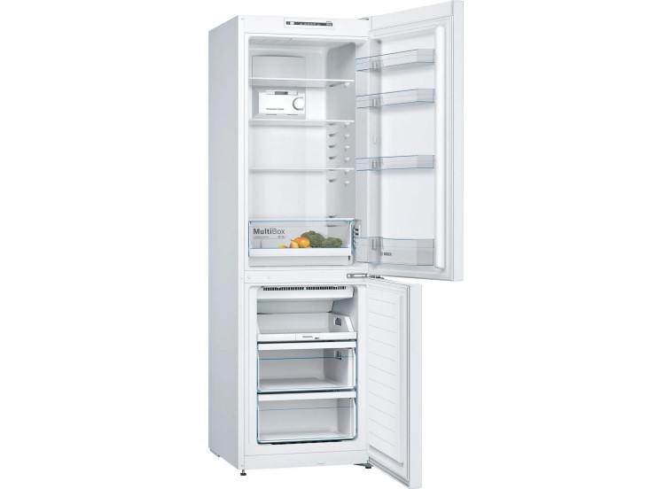 Ψυγειοκαταψύκτης Bosch KGN36NWEA Ψυγειοκαταψύκτης Bosch KGN36NWEA
