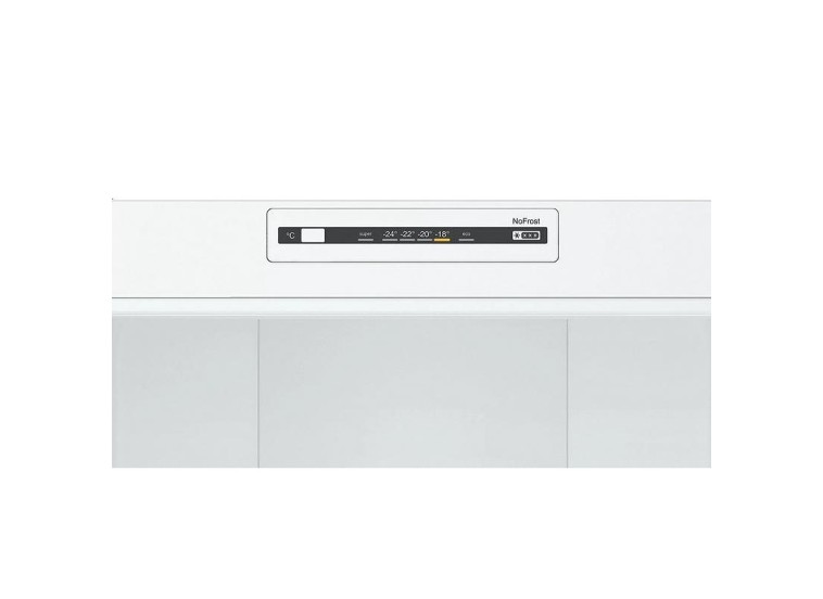 Ψυγειοκαταψύκτης Bosch KGN36NWEA Ψυγειοκαταψύκτης Bosch KGN36NWEA