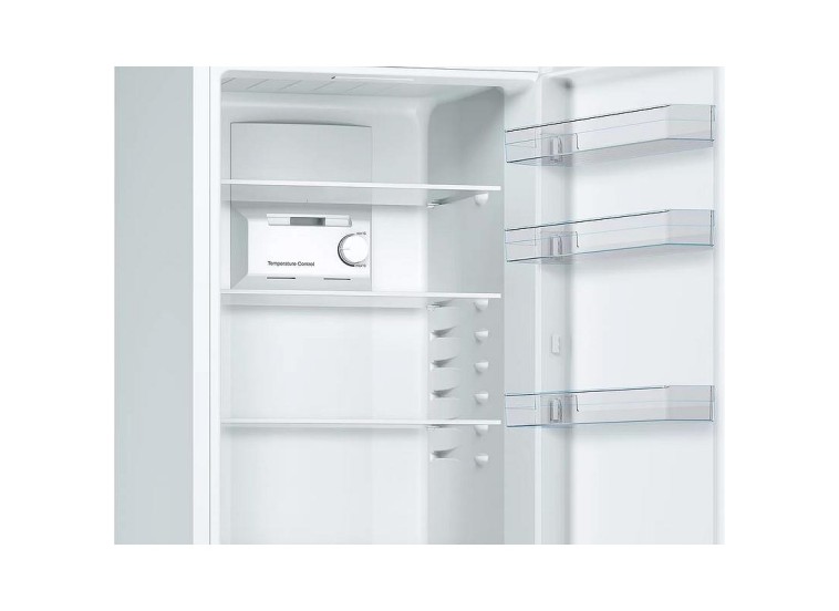 Ψυγειοκαταψύκτης Bosch KGN36NWEA Ψυγειοκαταψύκτης Bosch KGN36NWEA