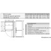 Ψυγειοκαταψύκτης Bosch KGN36NWEA Ψυγειοκαταψύκτης Bosch KGN36NWEA