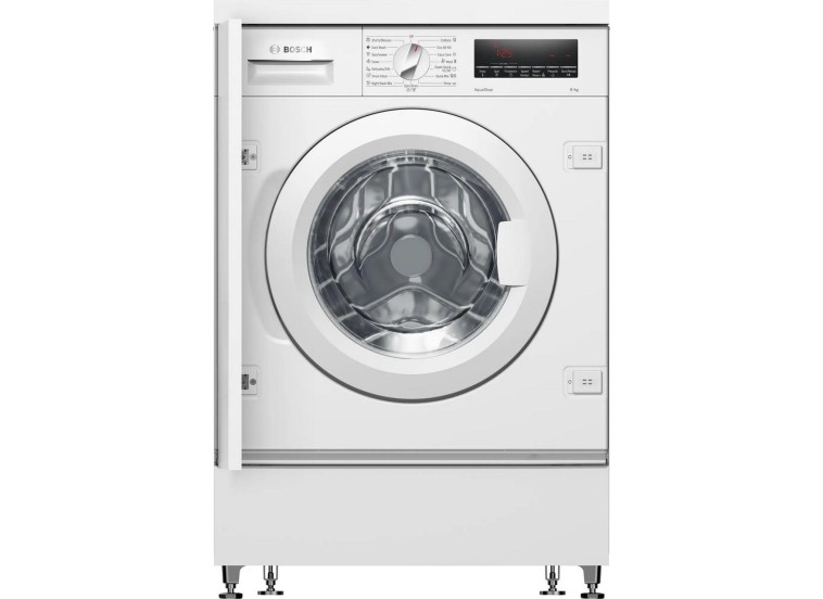 Εντοιχιζόμενο Πλυντήριο Bosch WIW28542EU Εντοιχιζόμενο Πλυντήριο Bosch WIW28542EU