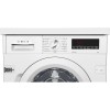 Εντοιχιζόμενο Πλυντήριο Bosch WIW28542EU Εντοιχιζόμενο Πλυντήριο Bosch WIW28542EU