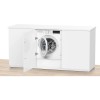 Εντοιχιζόμενο Πλυντήριο Bosch WIW28542EU Εντοιχιζόμενο Πλυντήριο Bosch WIW28542EU