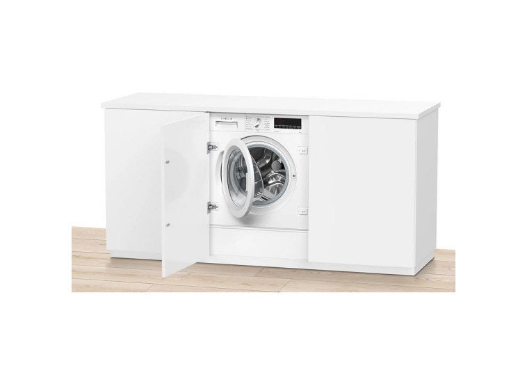 Εντοιχιζόμενο Πλυντήριο Bosch WIW28542EU Εντοιχιζόμενο Πλυντήριο Bosch WIW28542EU