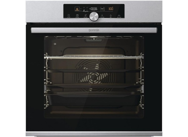 Εντοιχιζόμενος Φούρνος Gorenje BPS6747A06X Εντοιχιζόμενος Φούρνος Gorenje BPS6747A06X