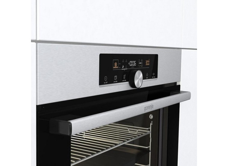 Εντοιχιζόμενος Φούρνος Gorenje BPS6747A06X Εντοιχιζόμενος Φούρνος Gorenje BPS6747A06X