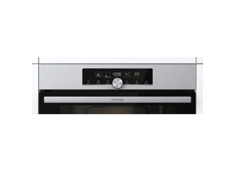 Εντοιχιζόμενος Φούρνος Gorenje BPS6747A06X Εντοιχιζόμενος Φούρνος Gorenje BPS6747A06X