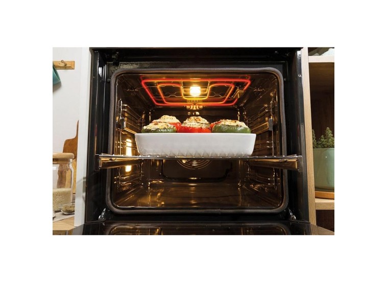 Εντοιχιζόμενος Φούρνος Gorenje BPS6747A06X Εντοιχιζόμενος Φούρνος Gorenje BPS6747A06X