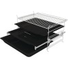 Εντοιχιζόμενος Φούρνος Gorenje BPS6747A06X Εντοιχιζόμενος Φούρνος Gorenje BPS6747A06X