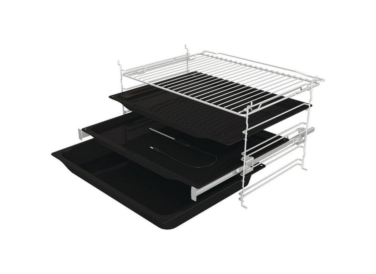 Εντοιχιζόμενος Φούρνος Gorenje BPS6747A06X Εντοιχιζόμενος Φούρνος Gorenje BPS6747A06X