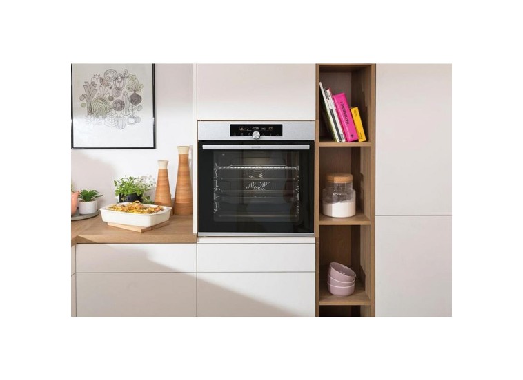 Εντοιχιζόμενος Φούρνος Gorenje BPS6747A06X Εντοιχιζόμενος Φούρνος Gorenje BPS6747A06X
