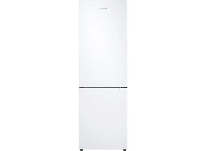 Ψυγειοκαταψύκτης Samsung RB33B610EWW/EF