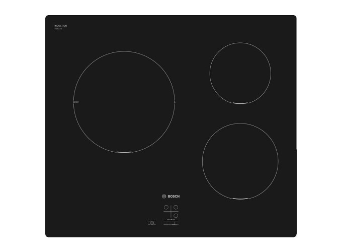 Εντοιχιζόμενη Κεραμική Εστία Bosch PUC611AA5E