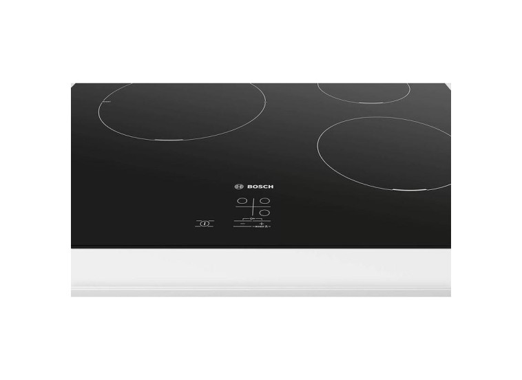 Εντοιχιζόμενη Κεραμική Εστία Bosch PUC611AA5E Εντοιχιζόμενη Κεραμική Εστία Bosch PUC611AA5E
