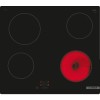 Built-in Ceramic Hob Bosch PKE61RAA2E Built-in Ceramic Hob Bosch PKE61RAA2E
