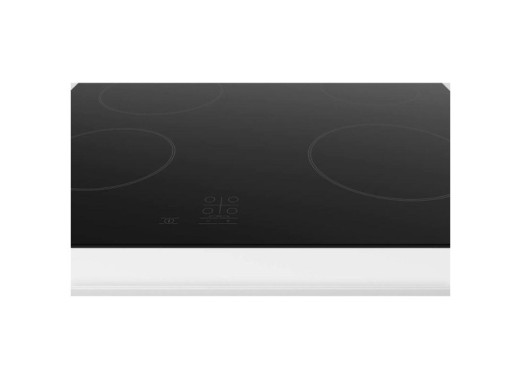 Built-in Ceramic Hob Bosch PKE61RAA2E Built-in Ceramic Hob Bosch PKE61RAA2E