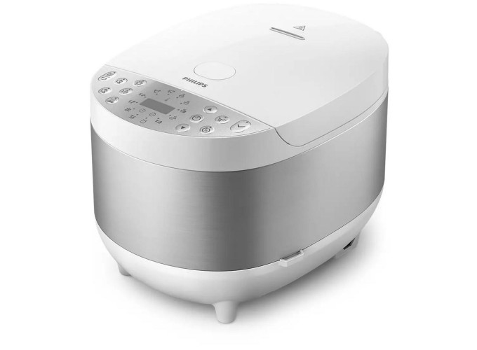 Πολυμάγειρας Philips HD4713/40