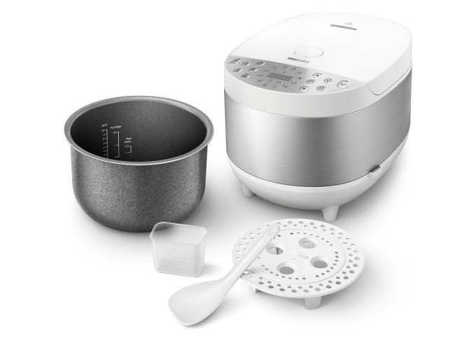 Πολυμάγειρας Philips HD4713/40