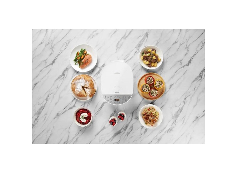 Πολυμάγειρας Philips HD4713/40 Πολυμάγειρας Philips HD4713/40