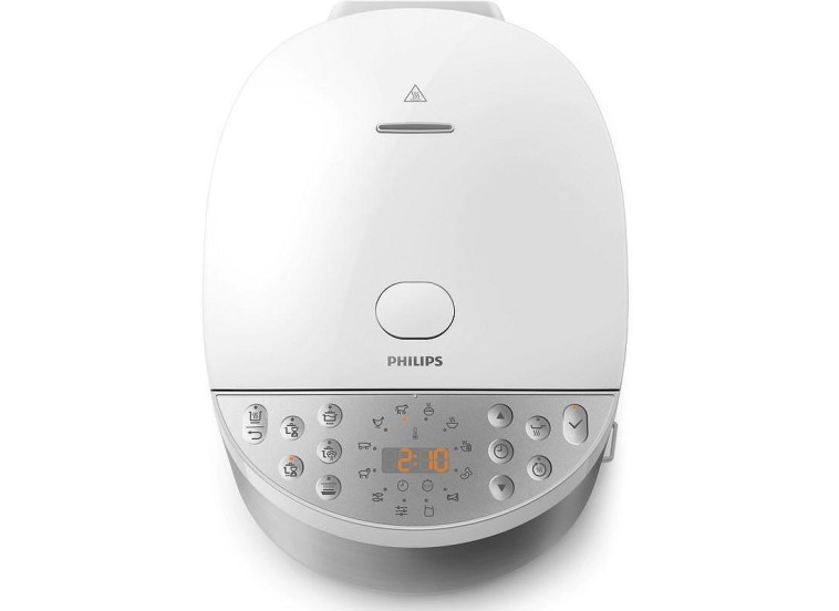 Πολυμάγειρας Philips HD4713/40 Πολυμάγειρας Philips HD4713/40