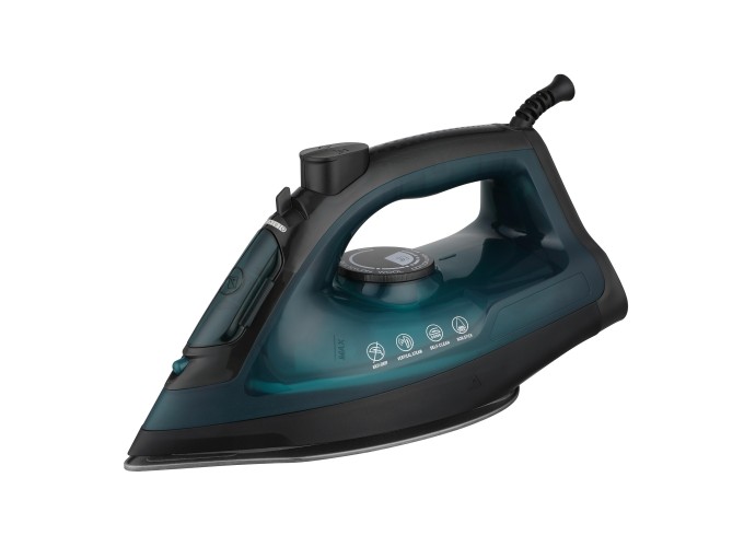 Σίδερο Ατμού Crown CSI2400LI