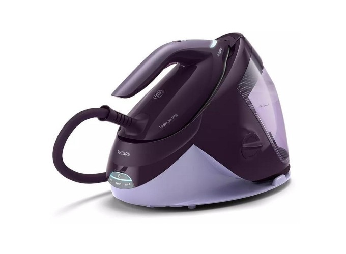 Σύστημα Σιδερώματος με Ατμό Philips PSG7150/30