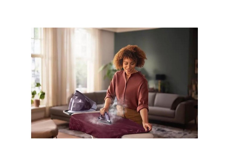 Σύστημα Σιδερώματος με Ατμό Philips PSG7150/30 Σύστημα Σιδερώματος με Ατμό Philips PSG7150/30