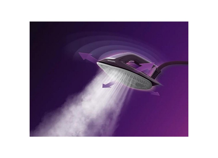 Σύστημα Σιδερώματος με Ατμό Philips PSG7150/30 Σύστημα Σιδερώματος με Ατμό Philips PSG7150/30
