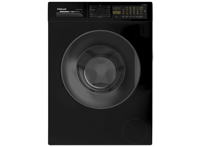 Πλυντήριο Ρούχων Finlux FXA7 10150 BK
