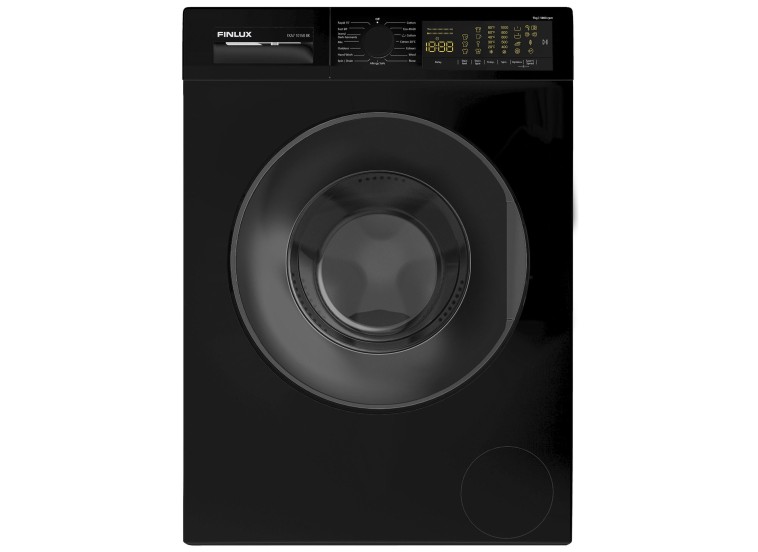 Πλυντήριο Ρούχων Finlux FXA7 10150 BK